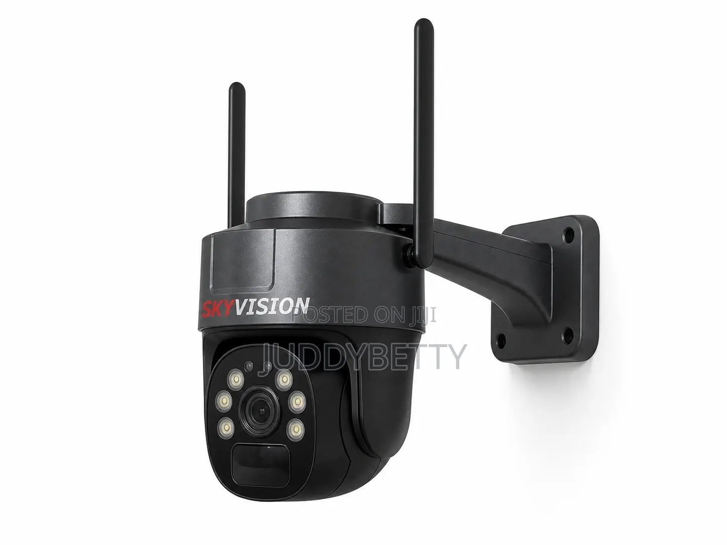 PTZ Camera