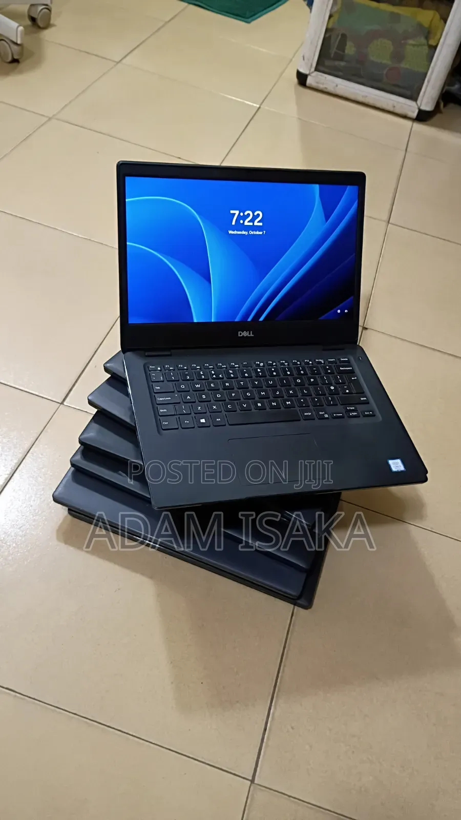 Laptop Dell Latitude 3400 16GB Intel Core i5 SSD 256GB