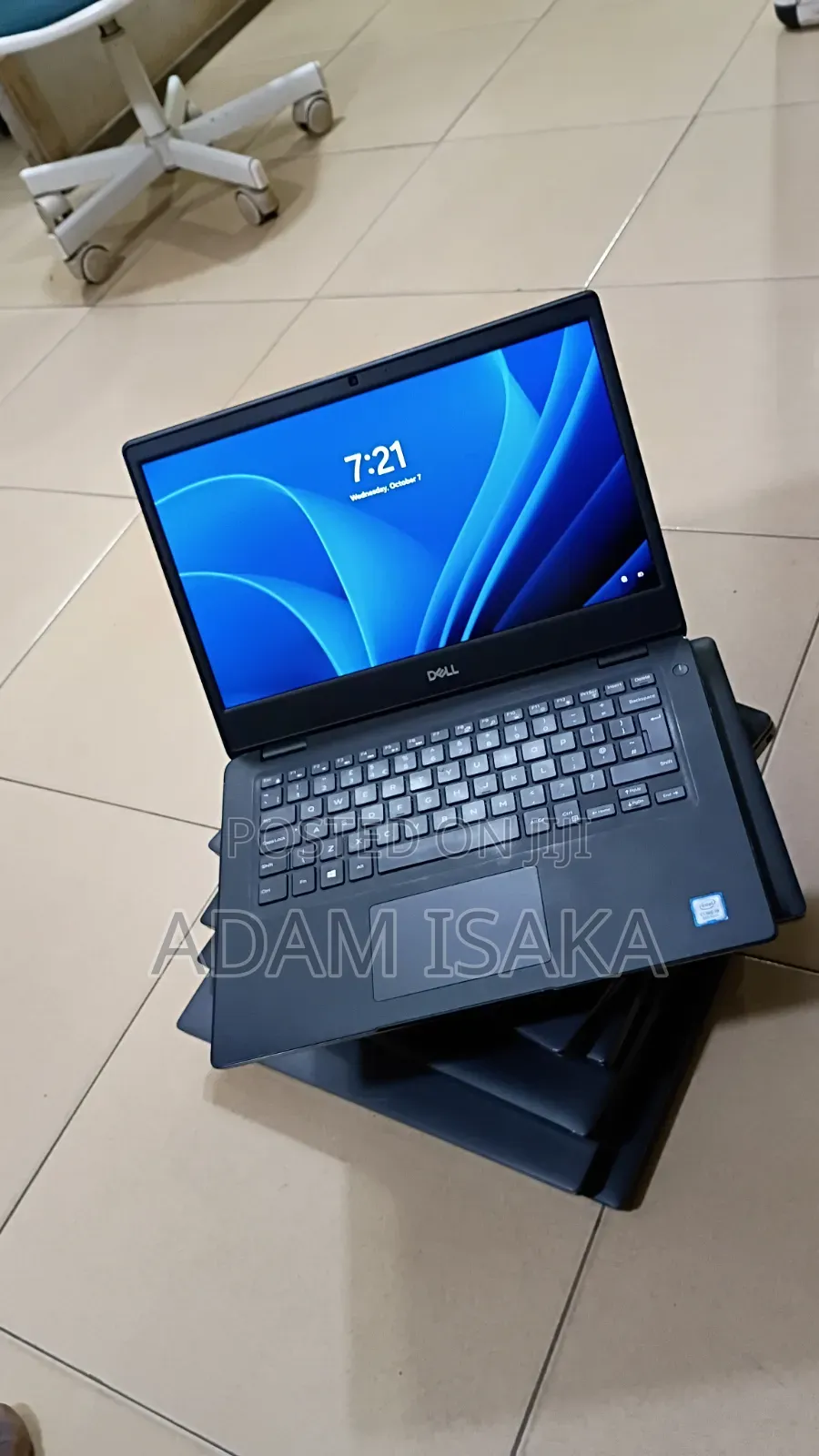Laptop Dell Latitude 3400 16GB Intel Core i5 SSD 256GB