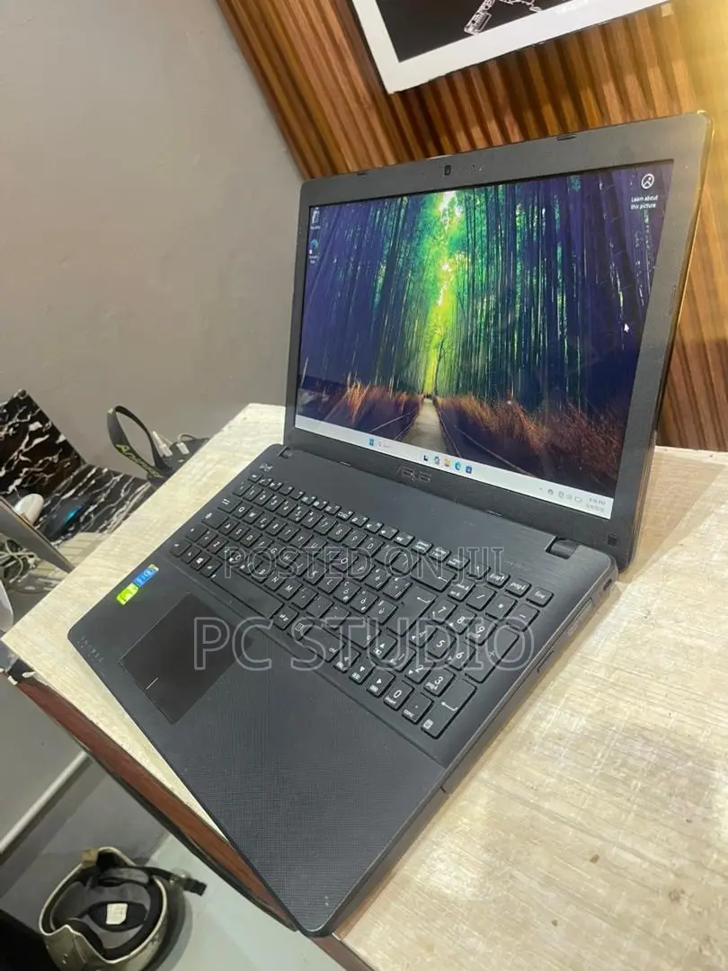 Laptop Asus X550LD 4GB Intel Core i3 HDD 500GB