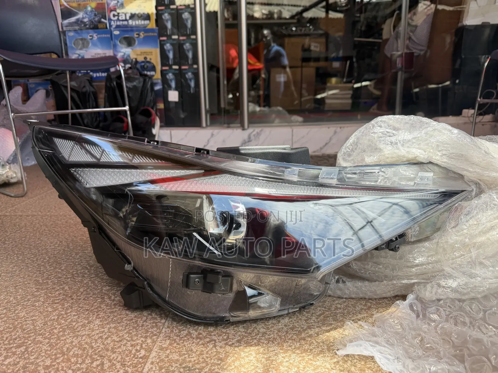 2022,2023,2024 Headlights for Hyundai Elantra