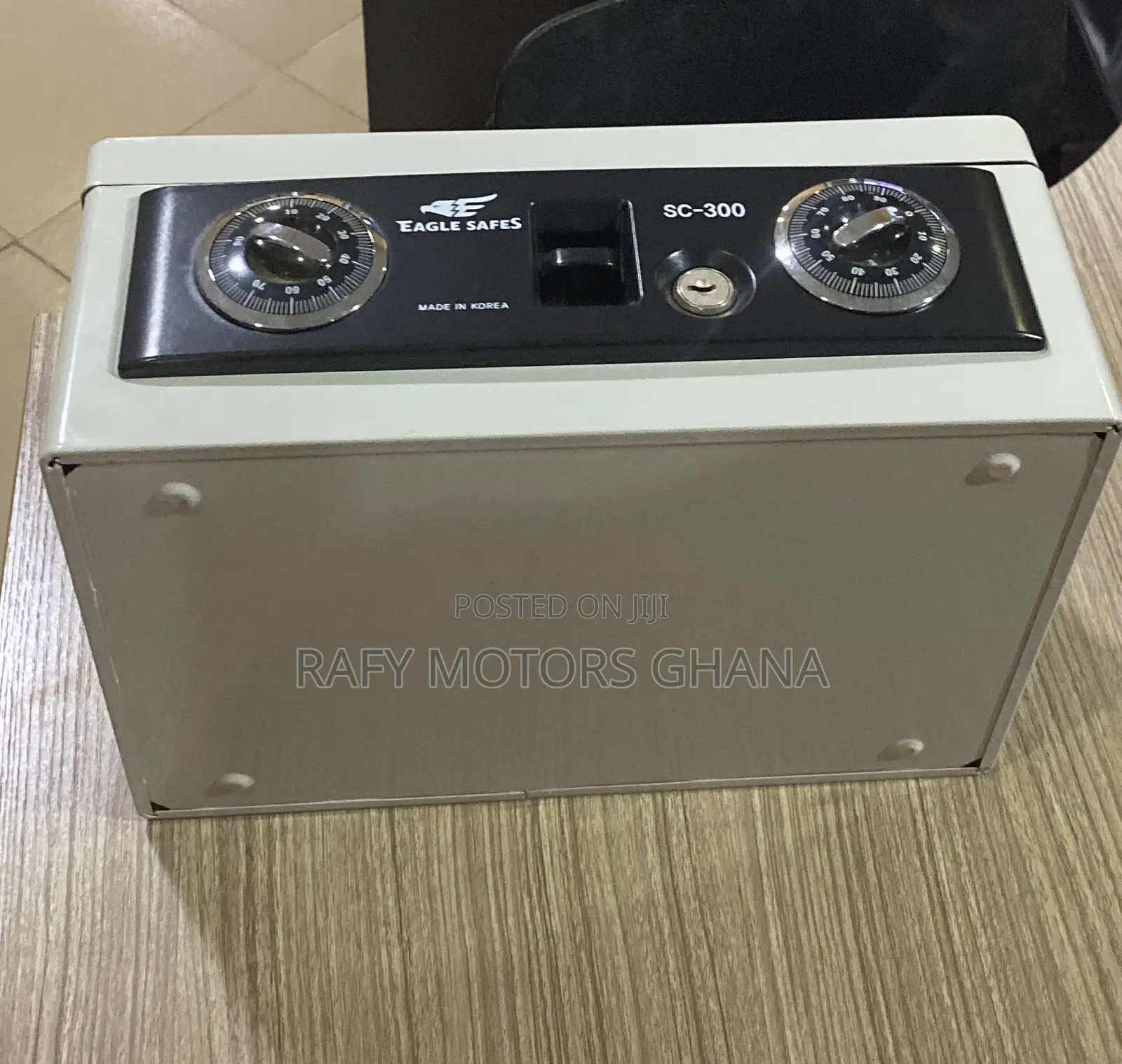 Eagle Safes Sc-300