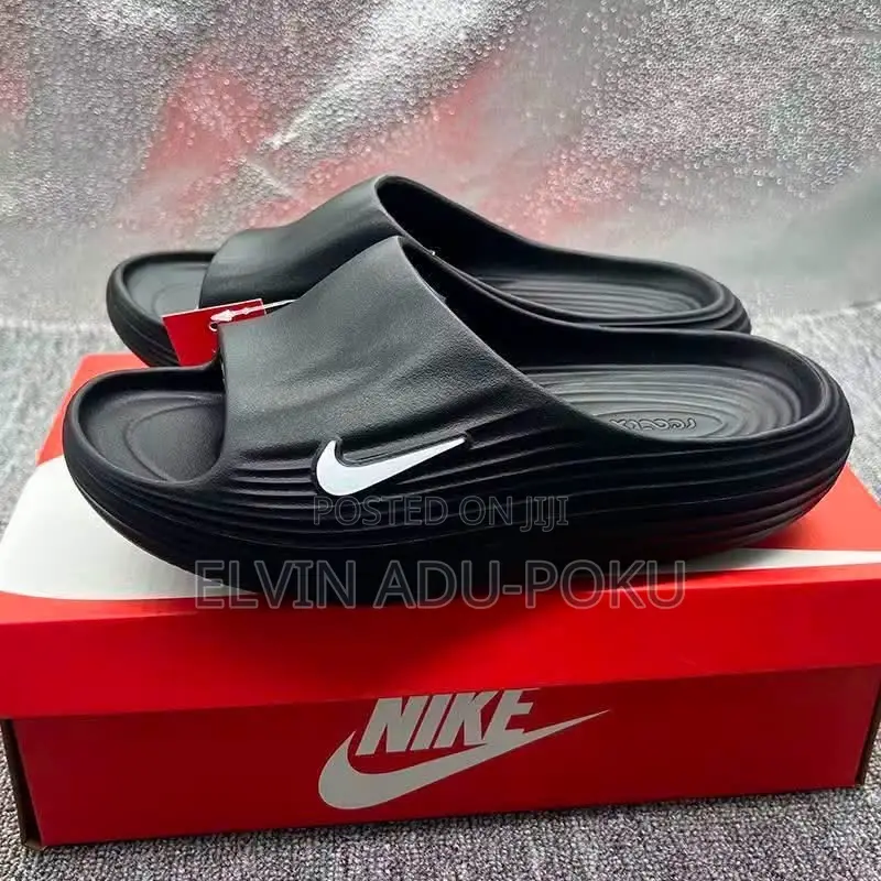 Nike React X Rejuven 8 Slides in Different Colours , Swipe >
