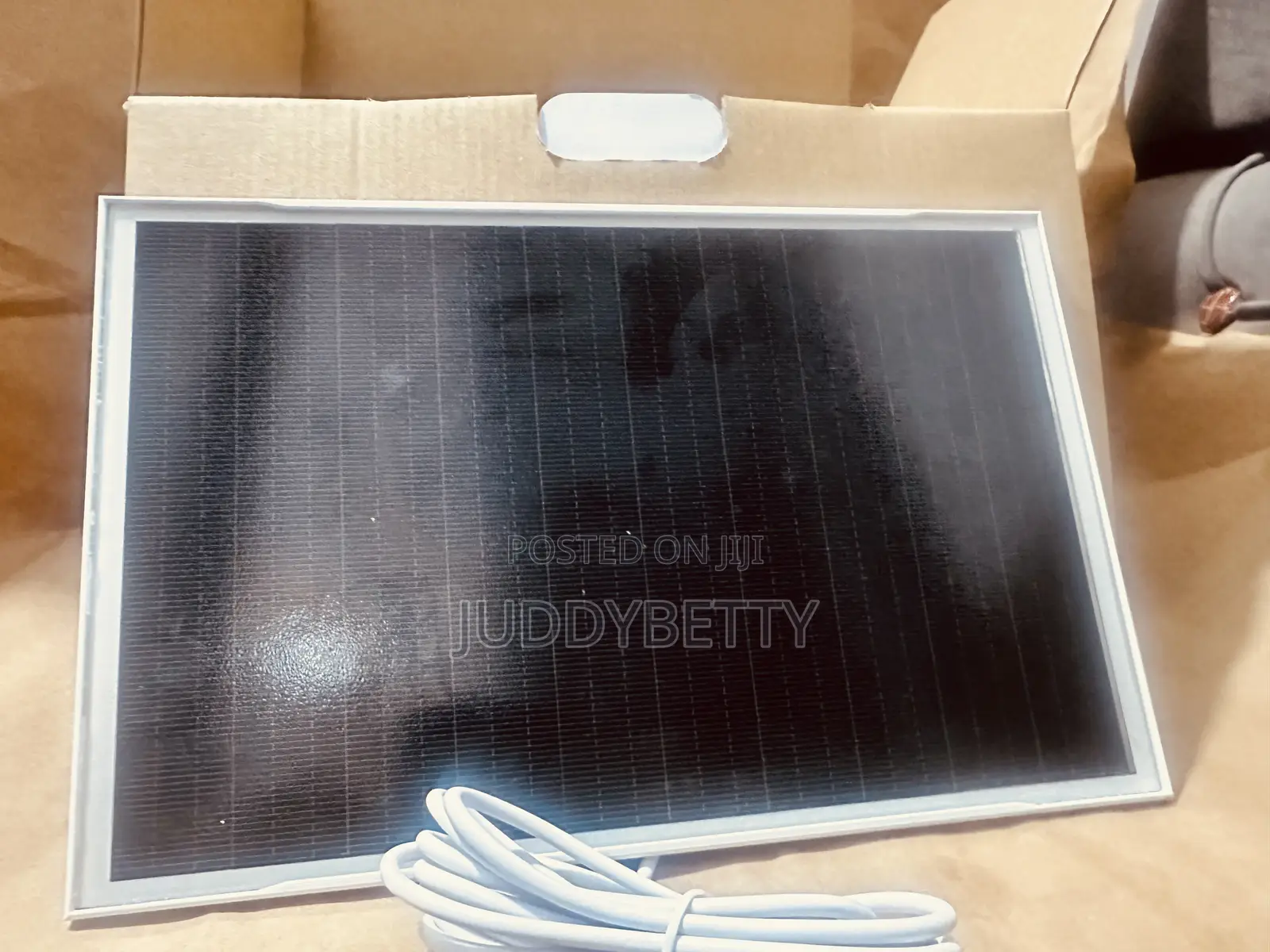 Single Lens V380 PTZ