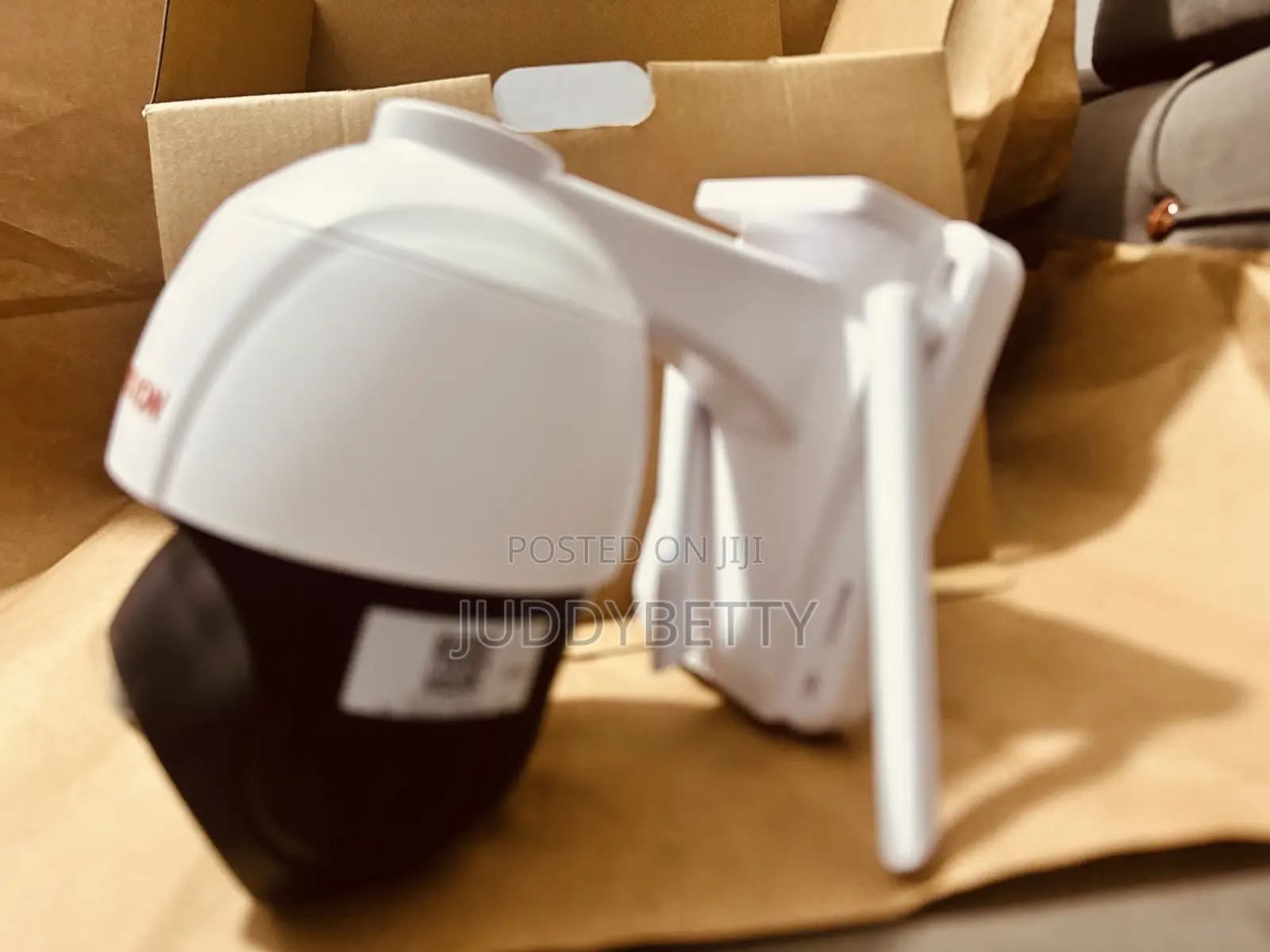 Single Lens V380 PTZ
