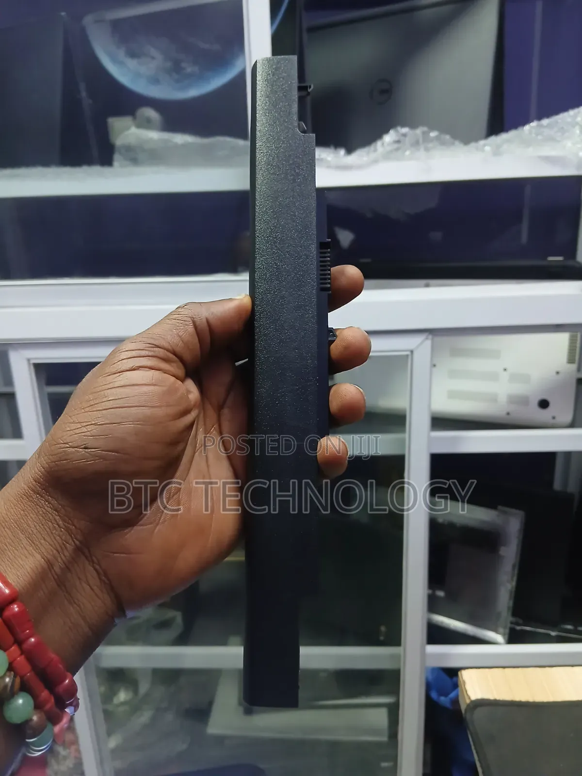 HP Pavilion Battery All