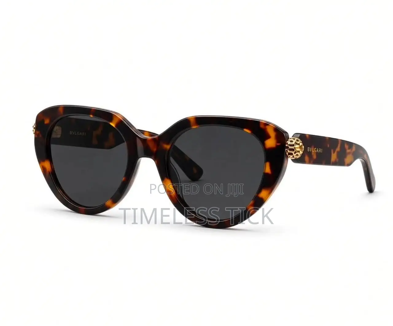 Bvlgari Frame
