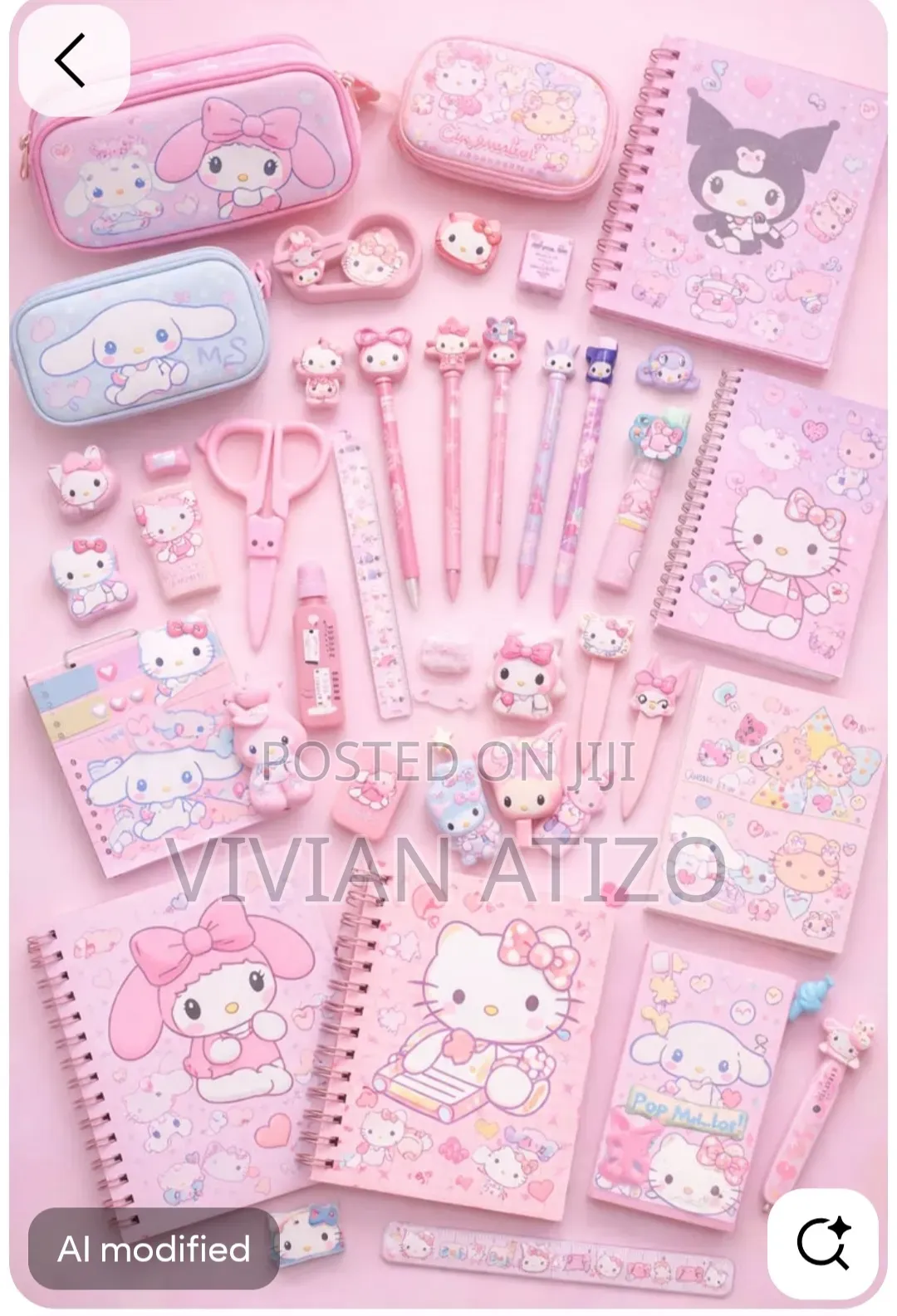 Gift Equipment