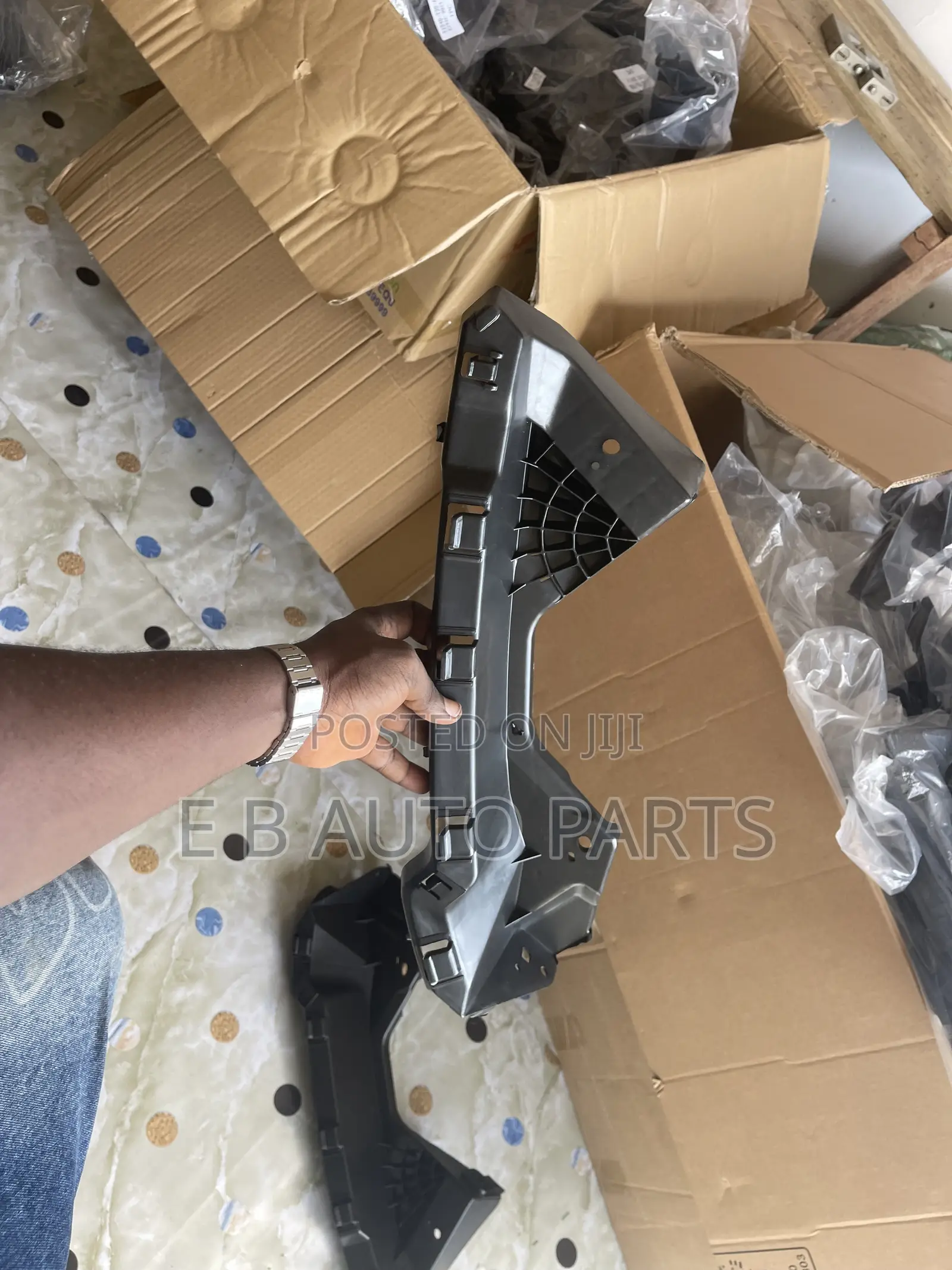 CRV 2023 Headlight Seat