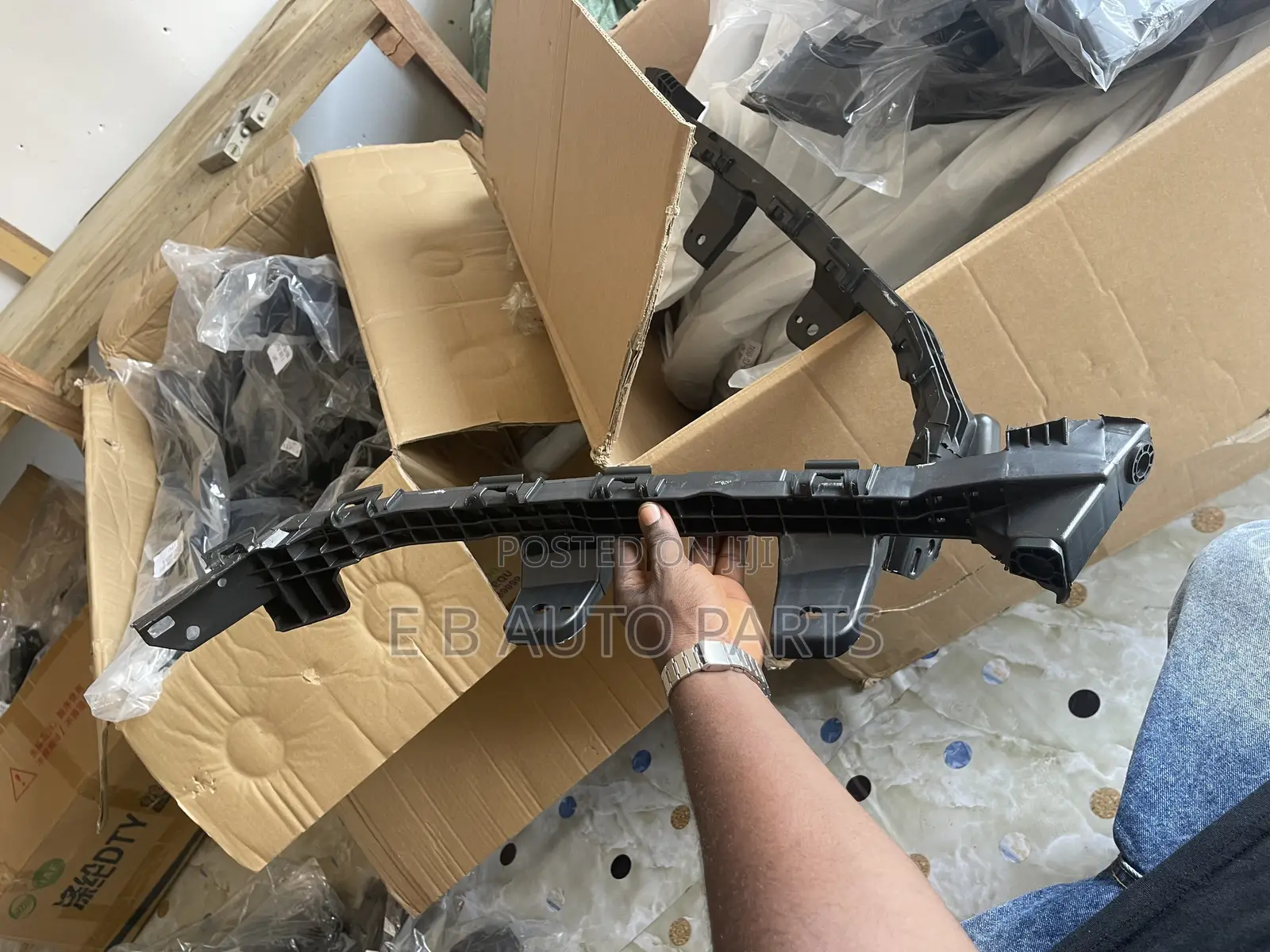 CIVIC 2024 Headlight Seat