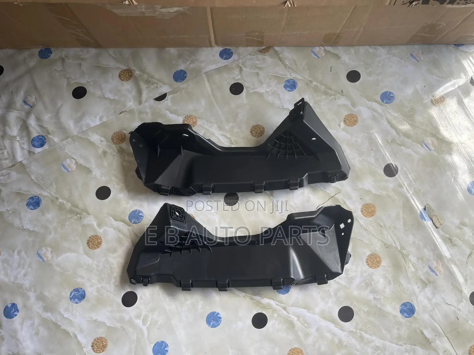 CRV 2023 -2026 Headlight Seat Pair