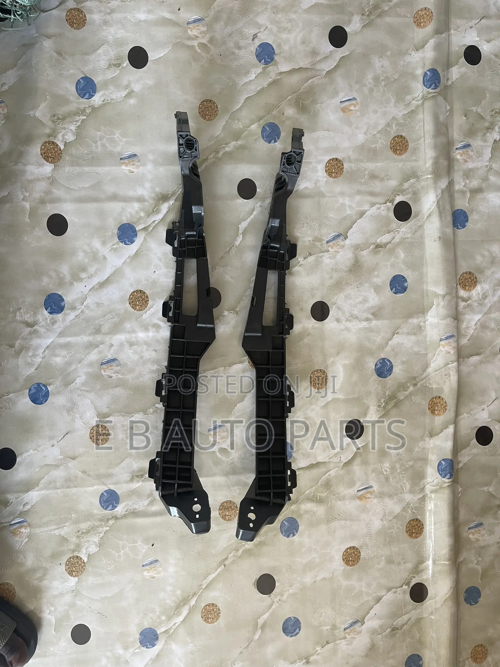 ACCORD 2018-2022 Headlight Seat Pair