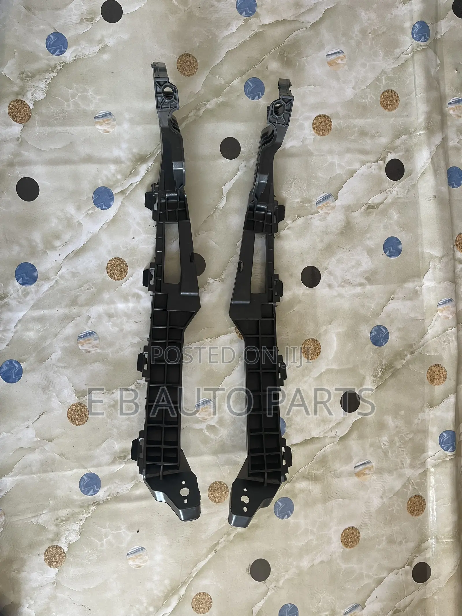 ACCORD 2018-2022 Headlight Seat Pair