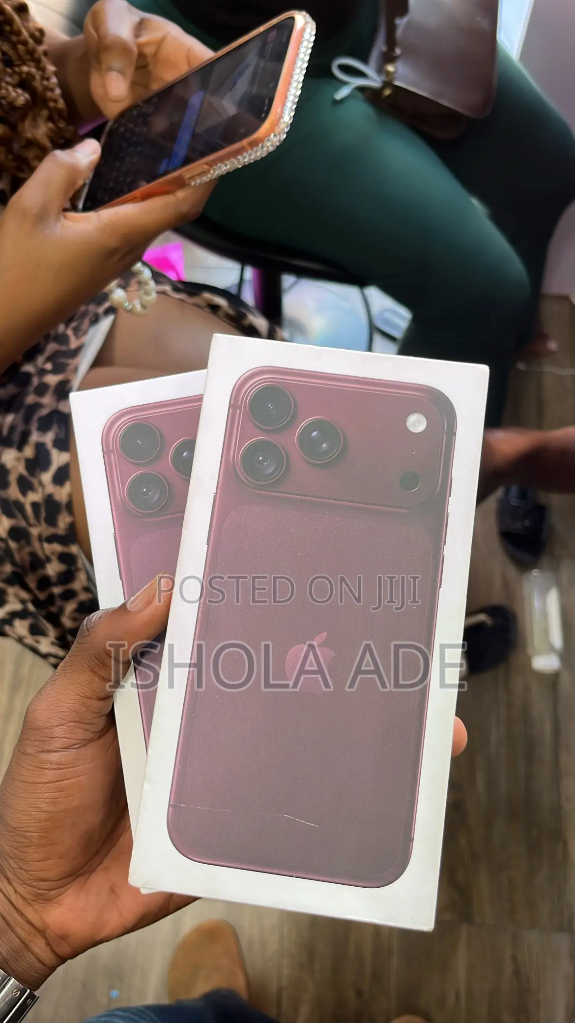 New Apple iPhone 18 Pro Max 256 GB