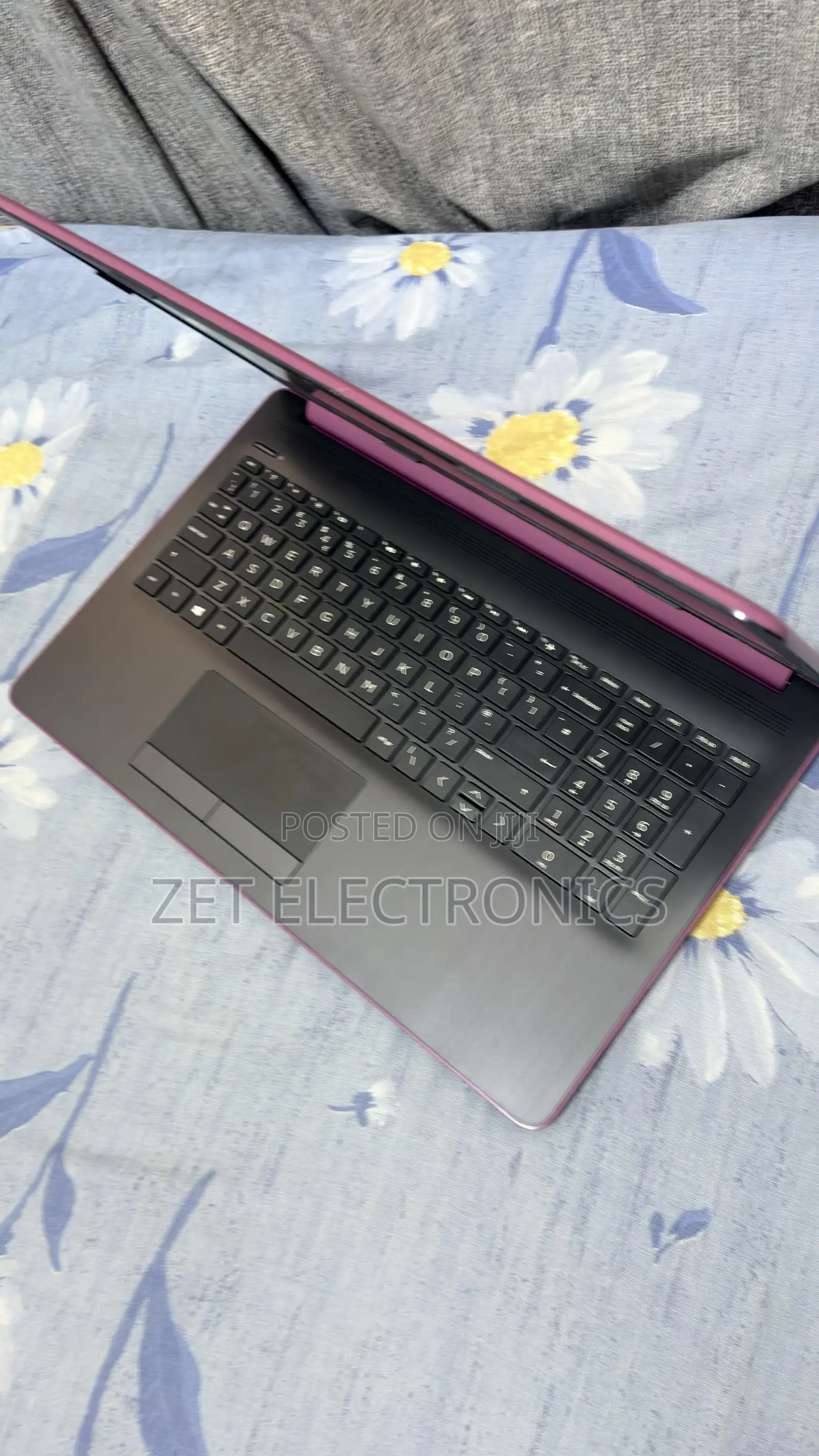 Laptop HP 15 8GB AMD A6 HDD 1T