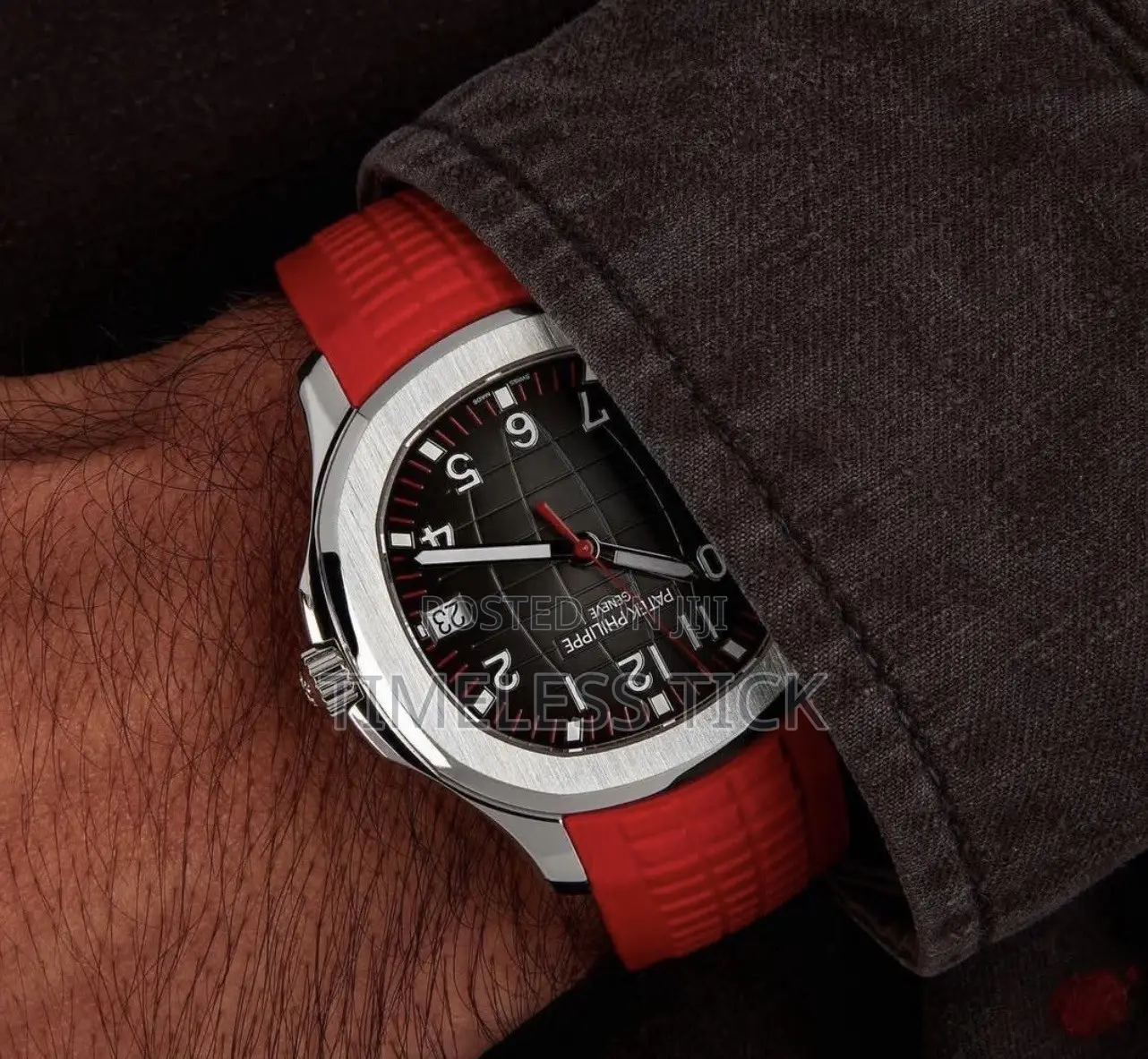 Patek Philippe