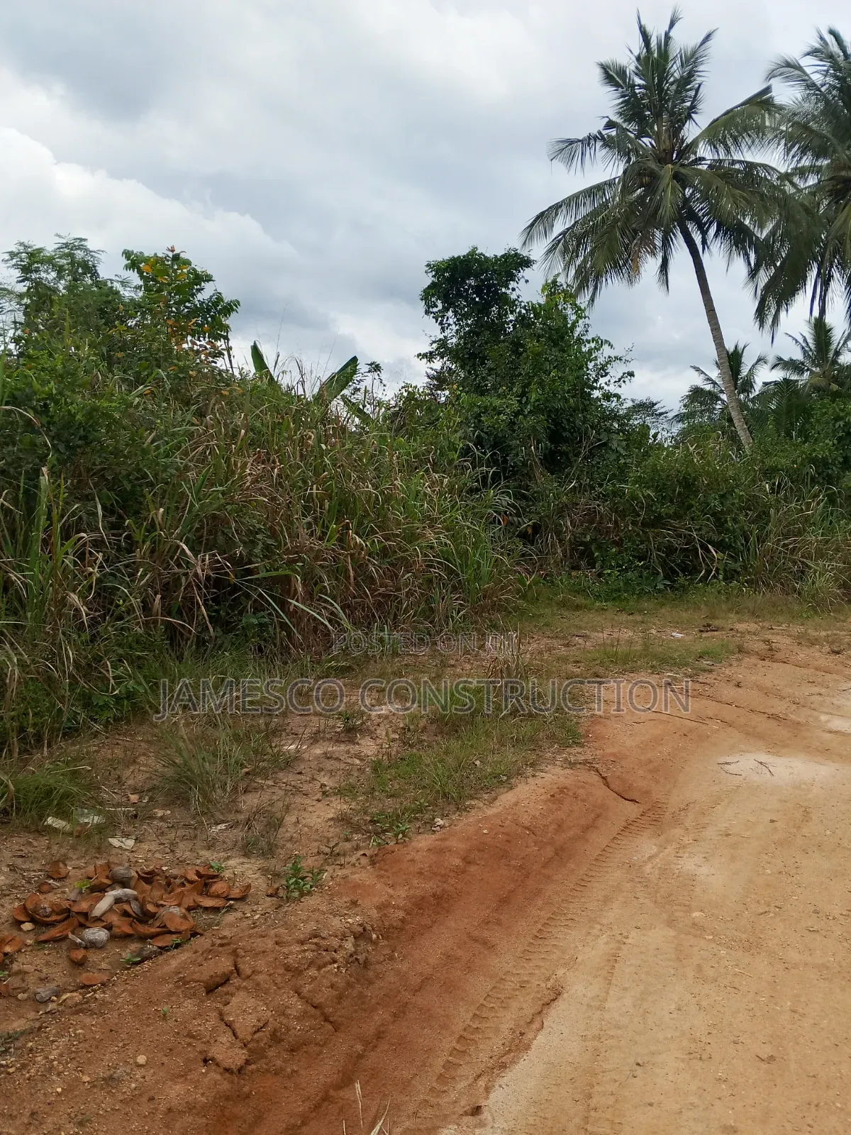 Farmland for Sale