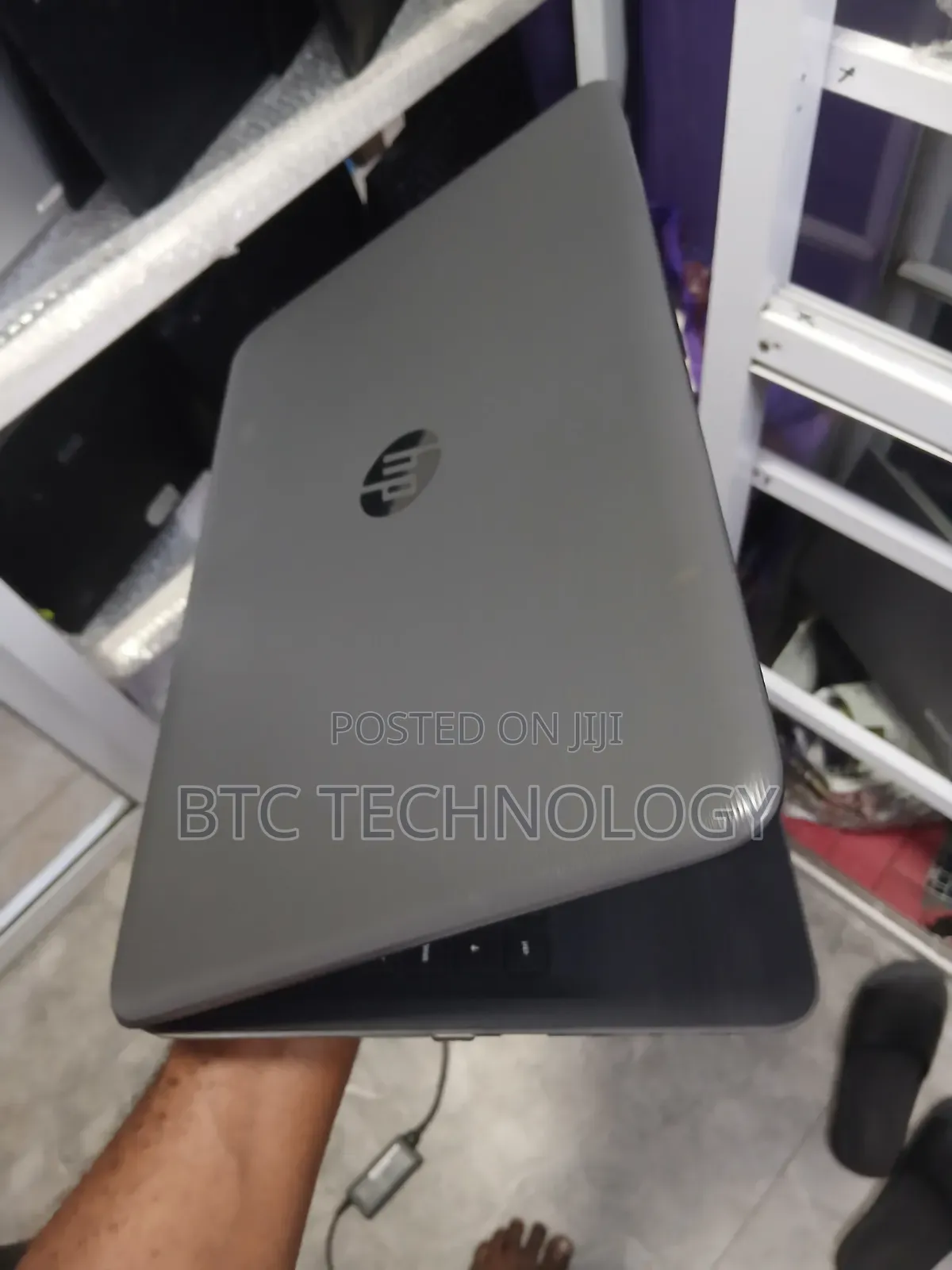 Laptop HP 255 G5 8GB AMD SSD 256GB