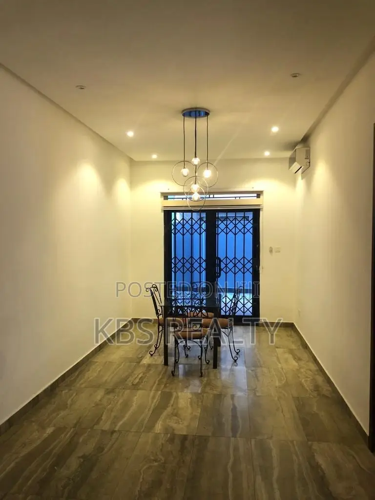 3bdrm Duplex in East Legon, Accra Metropolitan for rent