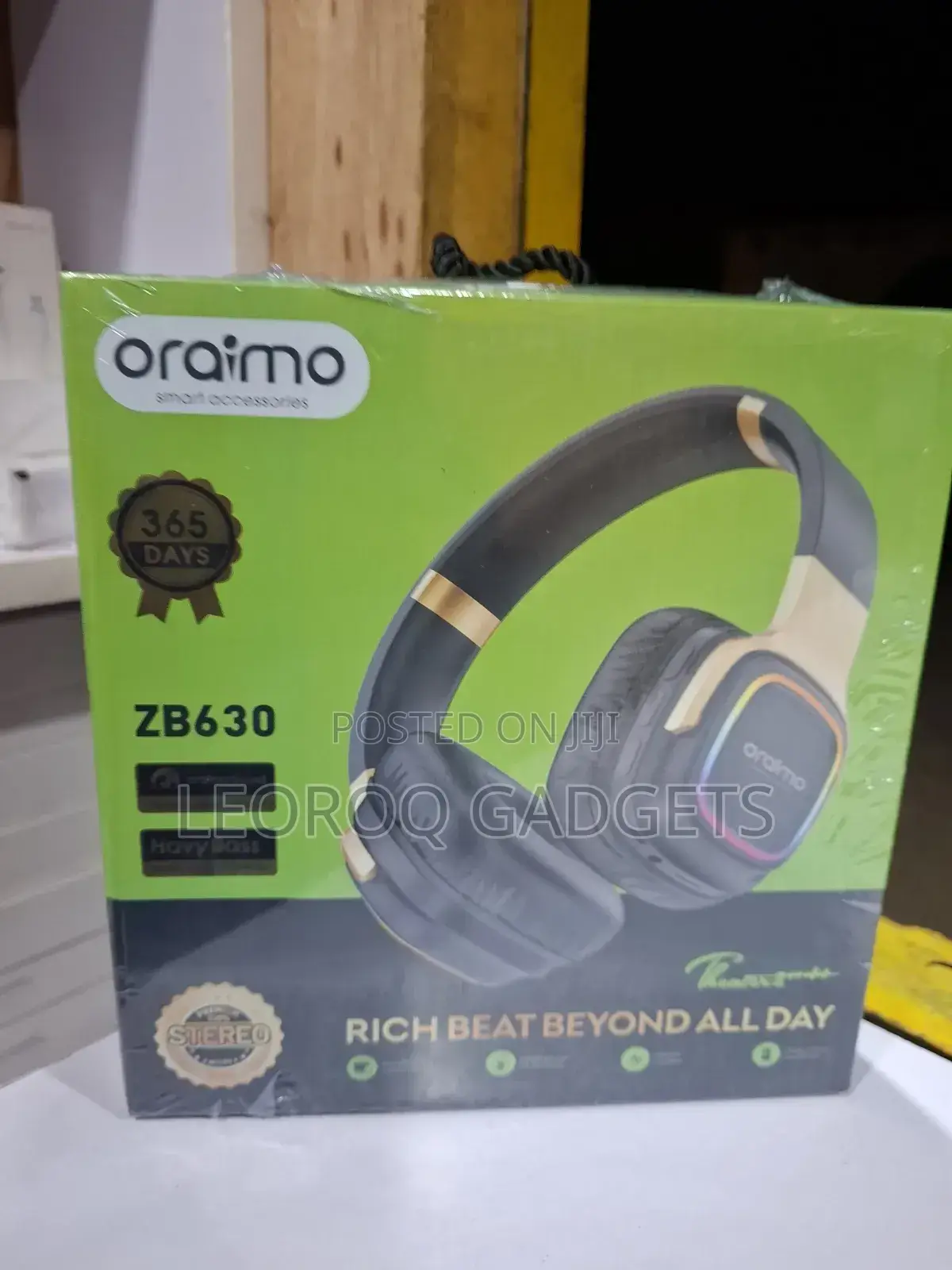 Oraimo Theater 2 (ZB630)