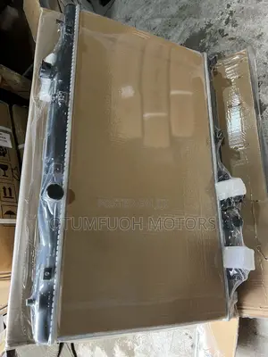 Honda Accord 2018 2019 2020 2021 Radiator (Water Tank)