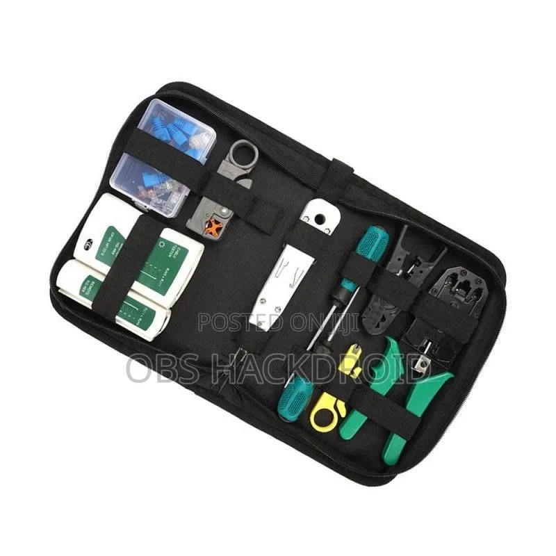 Networking Bag