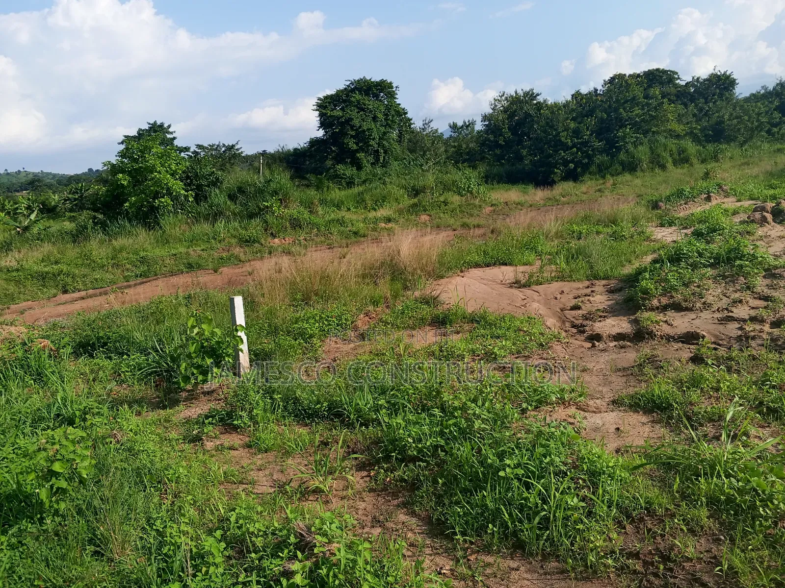 Residential Land for Sale