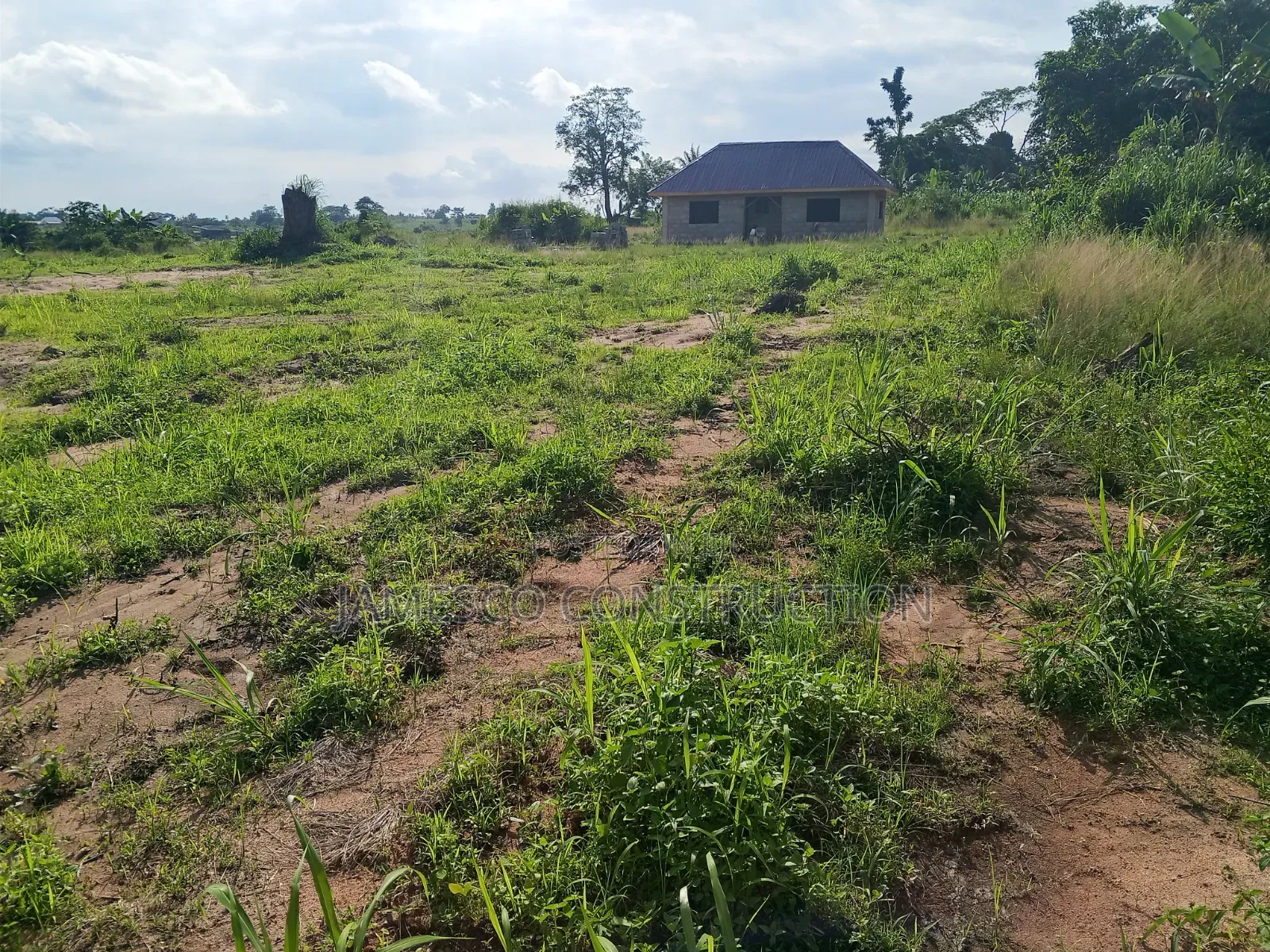 Residential Land for Sale