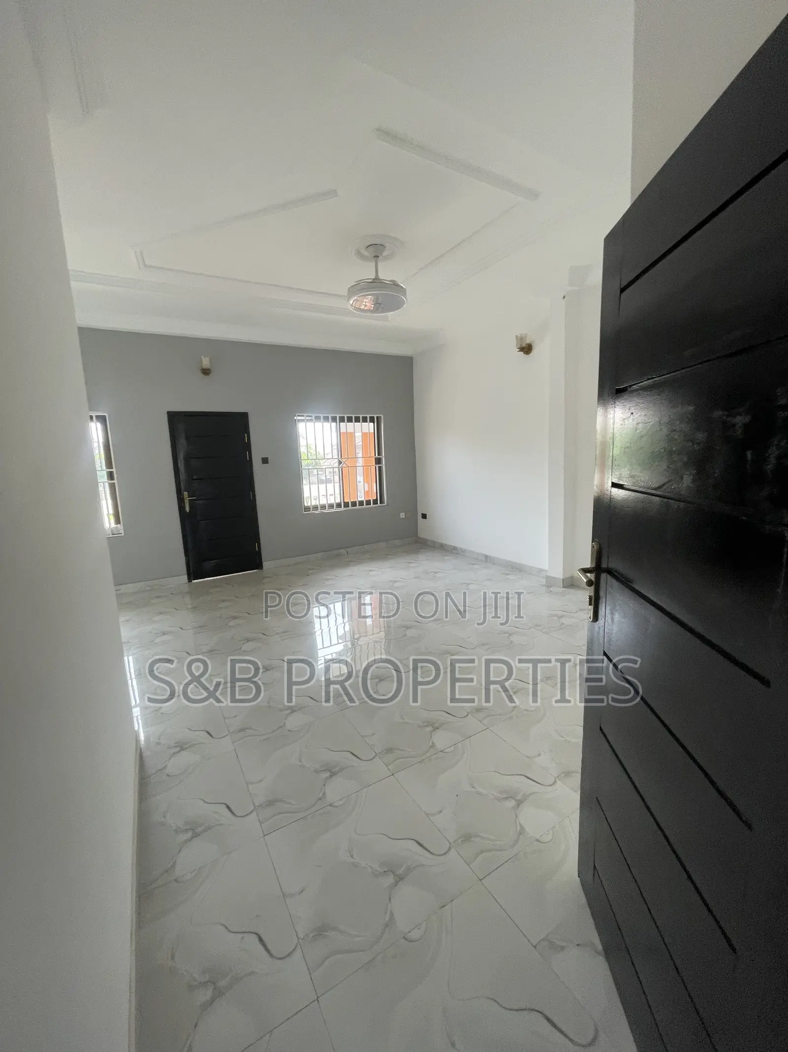 7bdrm Duplex in East Legon for rent