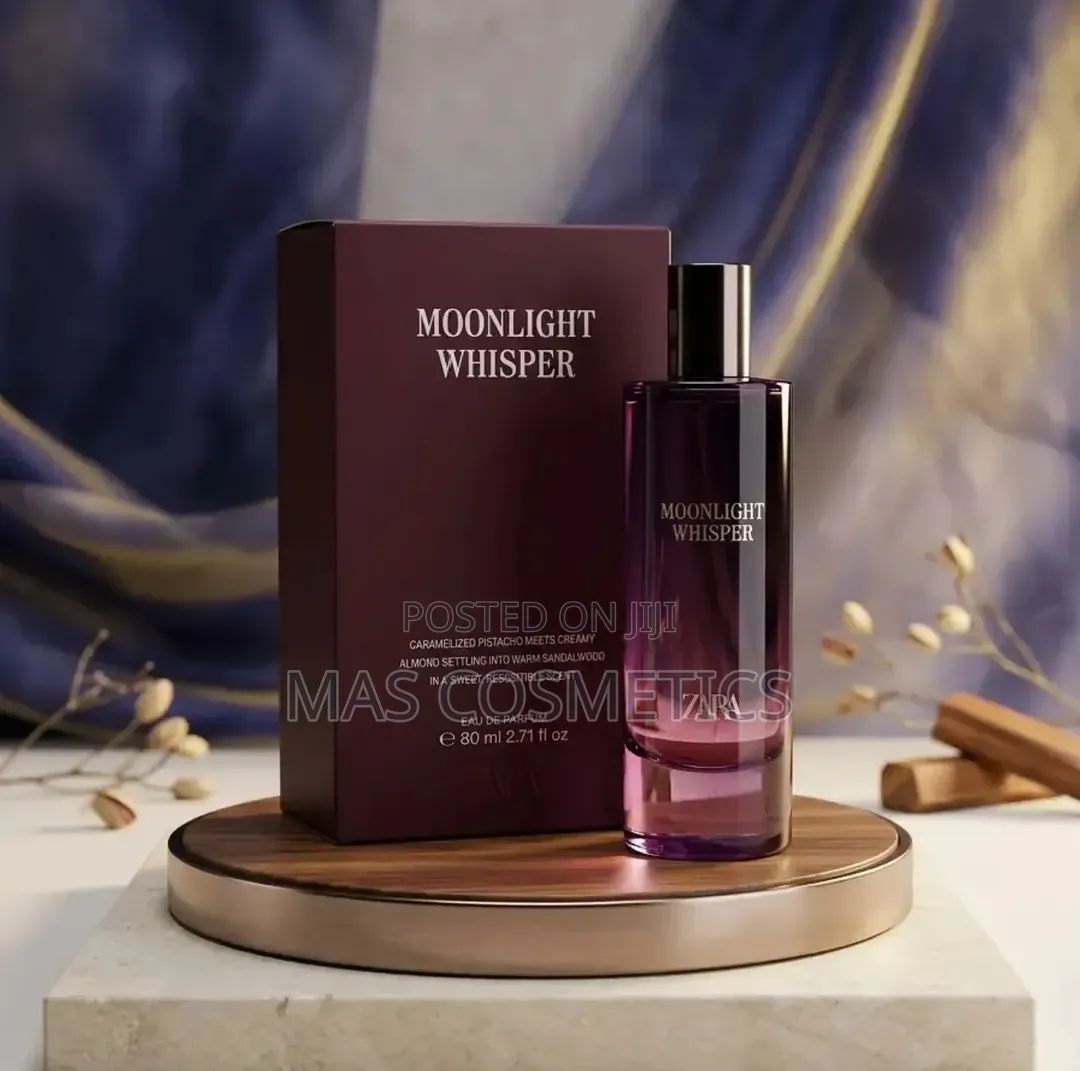 Zara Moonlight Whisper - Women