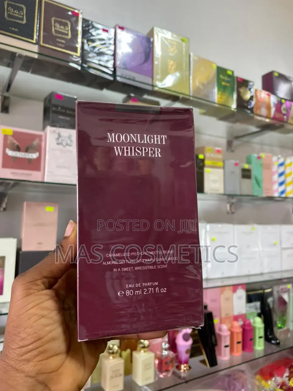 Zara Moonlight Whisper - Women