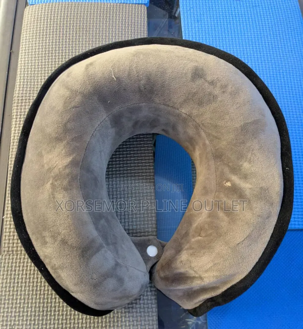 Comfort Neck Pillow