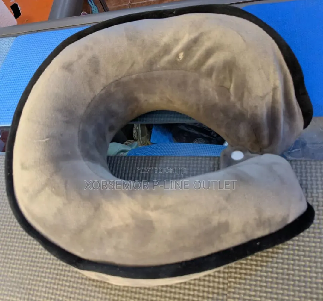 Comfort Neck Pillow