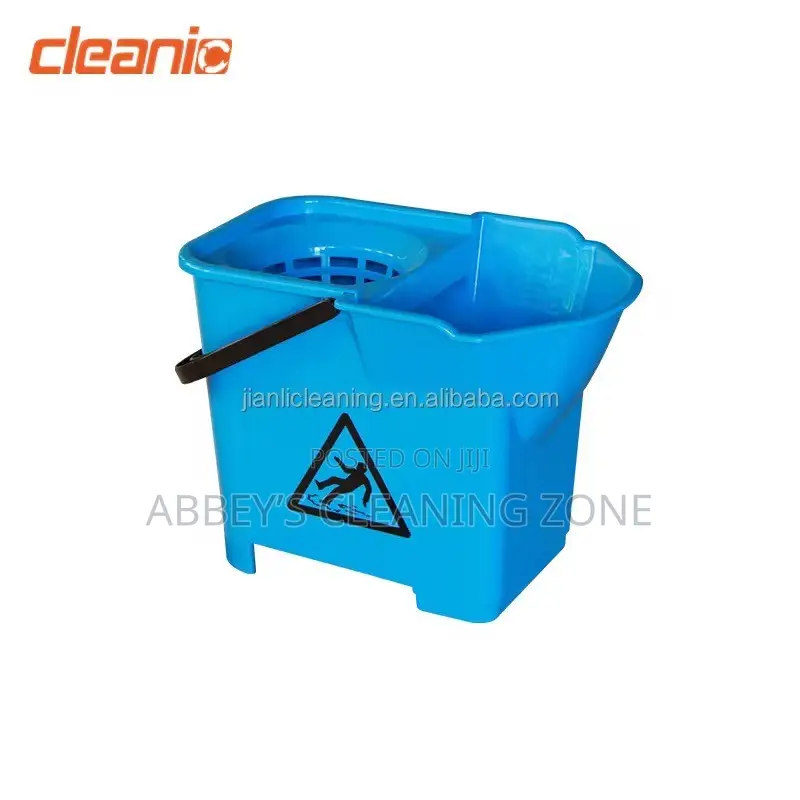 Mop Bucket