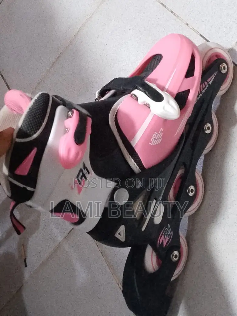 Roller Skates Shoe Size 37
