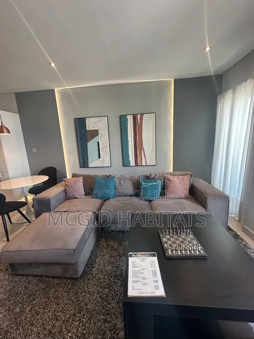 1bdrm Apartment in East Legon for rent