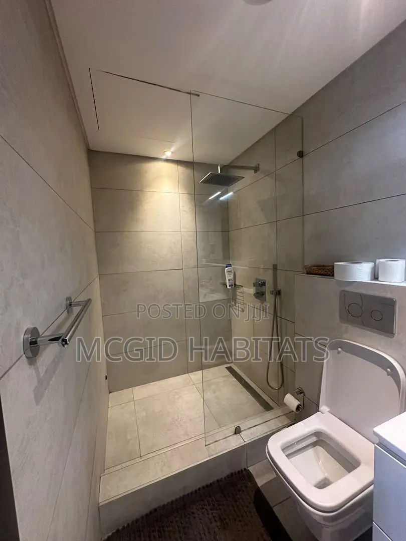 1bdrm Apartment in East Legon for rent