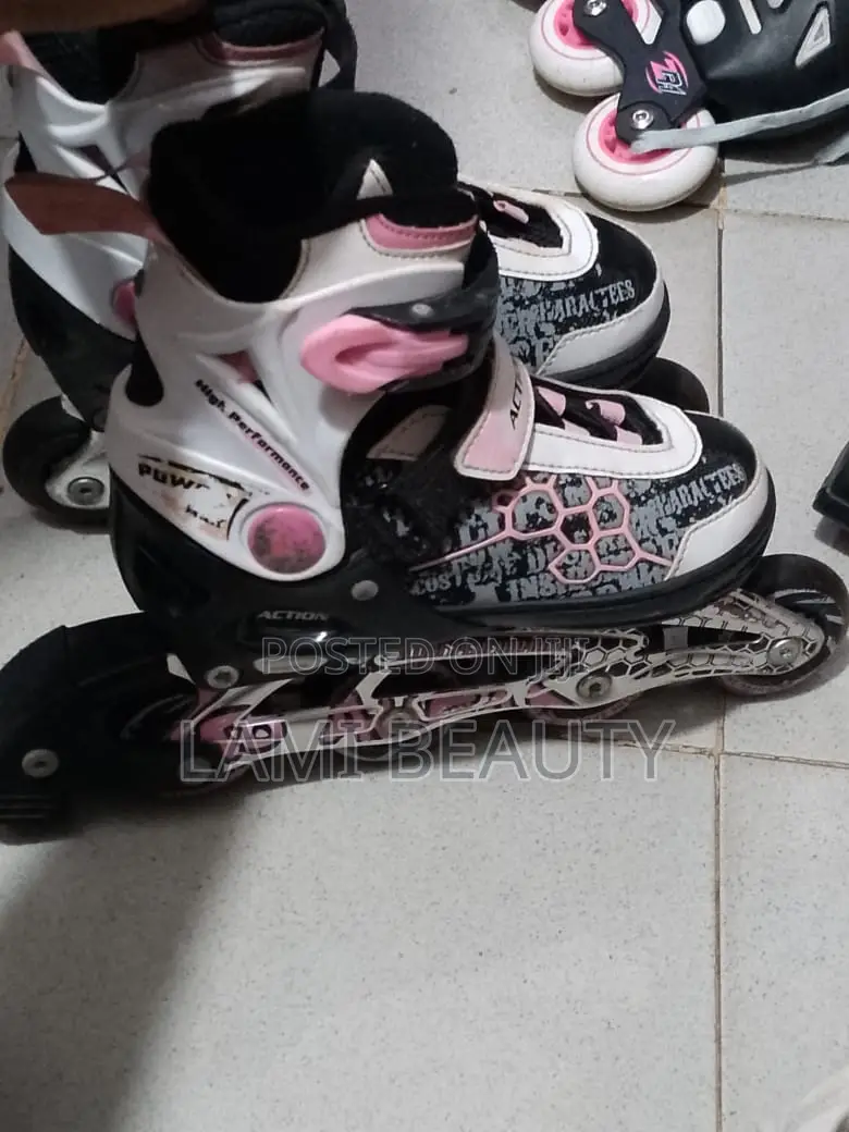 Roller Skate Shoes