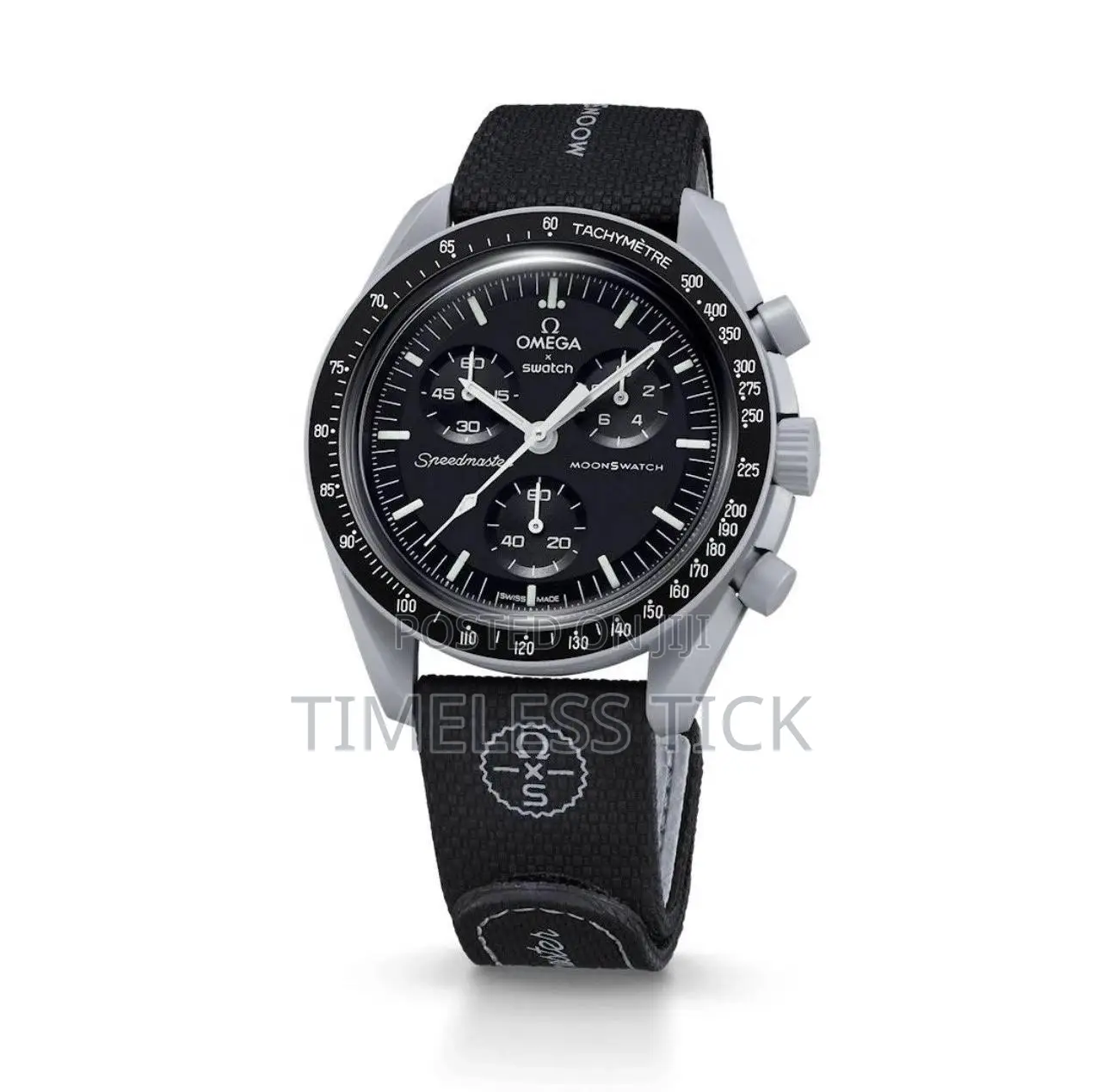 Omega Watch