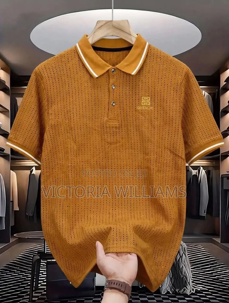 Men’s Tops