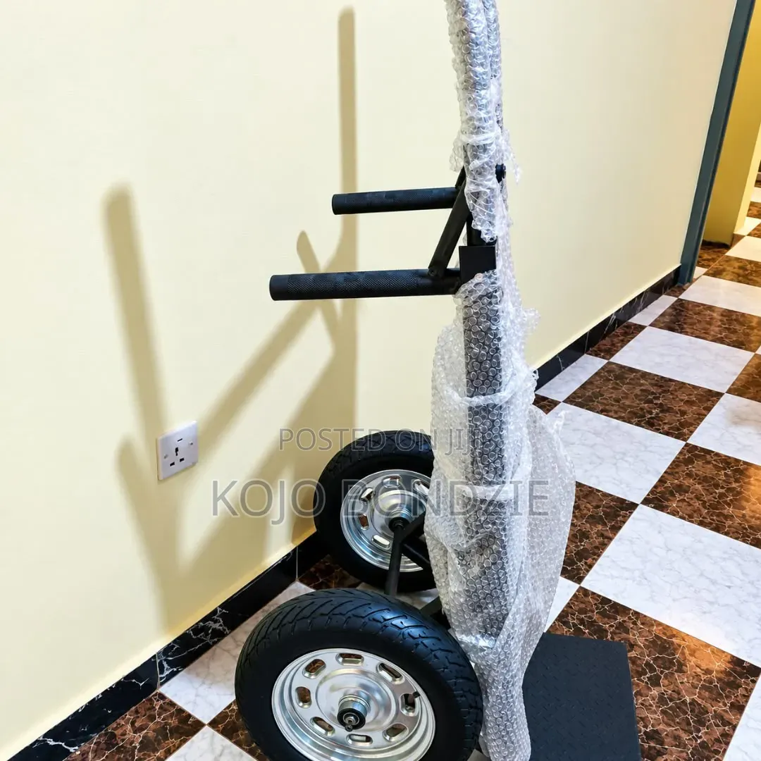 Trolley -Heavy Duty
