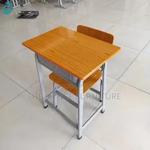 Table and Chair