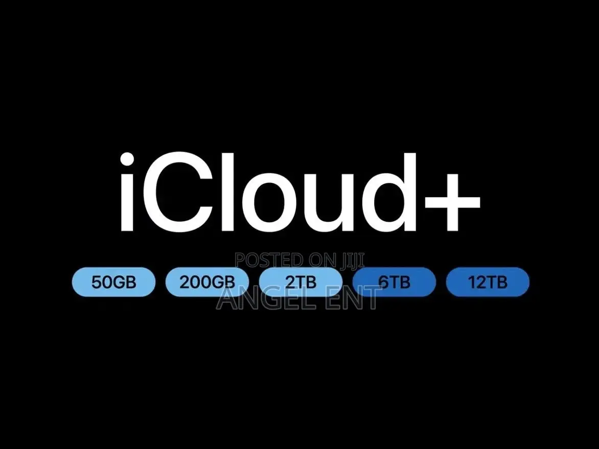 Apple Subscriptions Combo (Music/TV/Storage/Arcade) (Per Month)