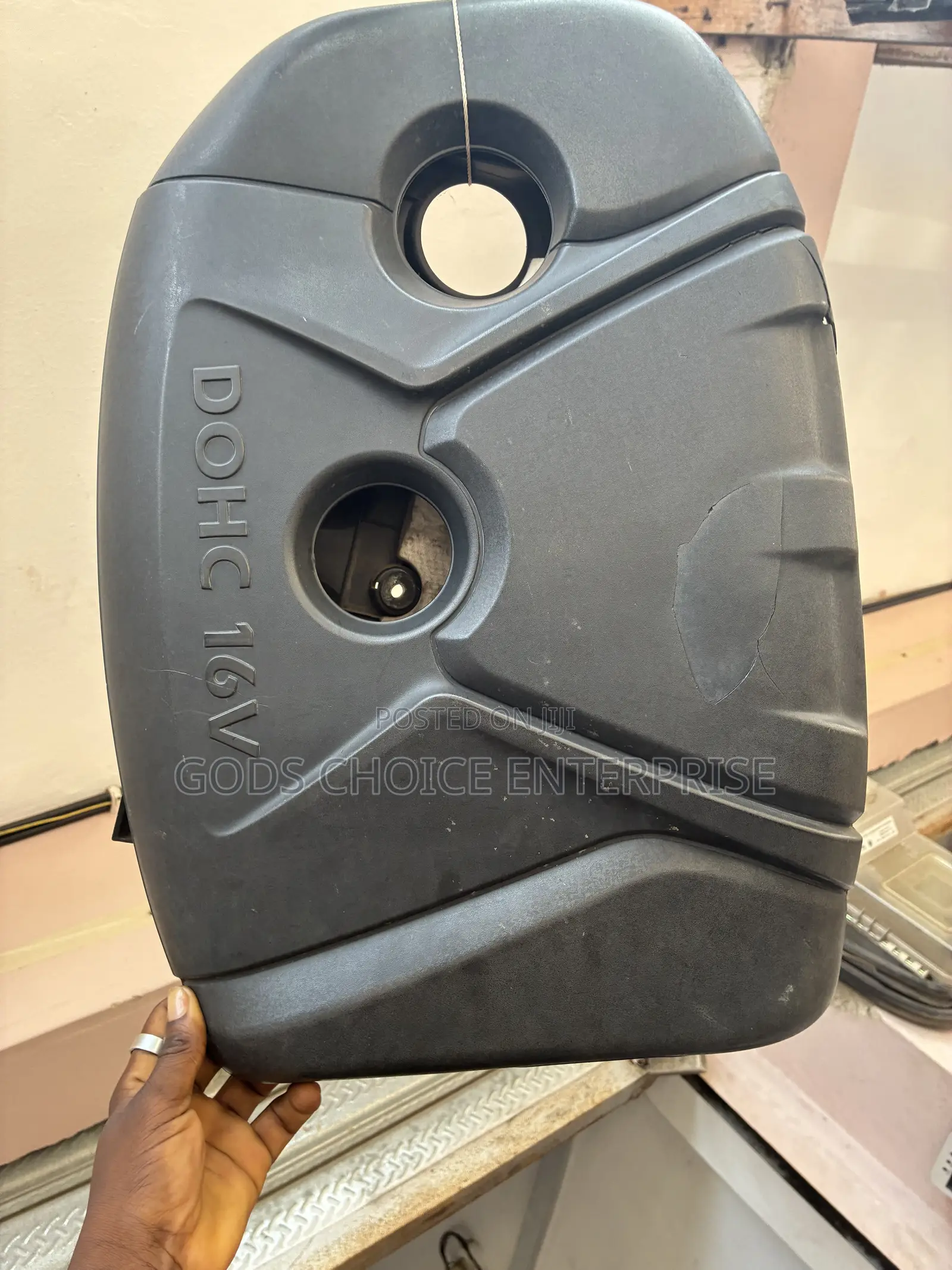 Engine Cover Toyota/Hyundai/ Honda/Nissan