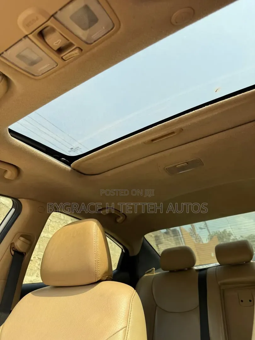 Hyundai Elantra 2013 Gray