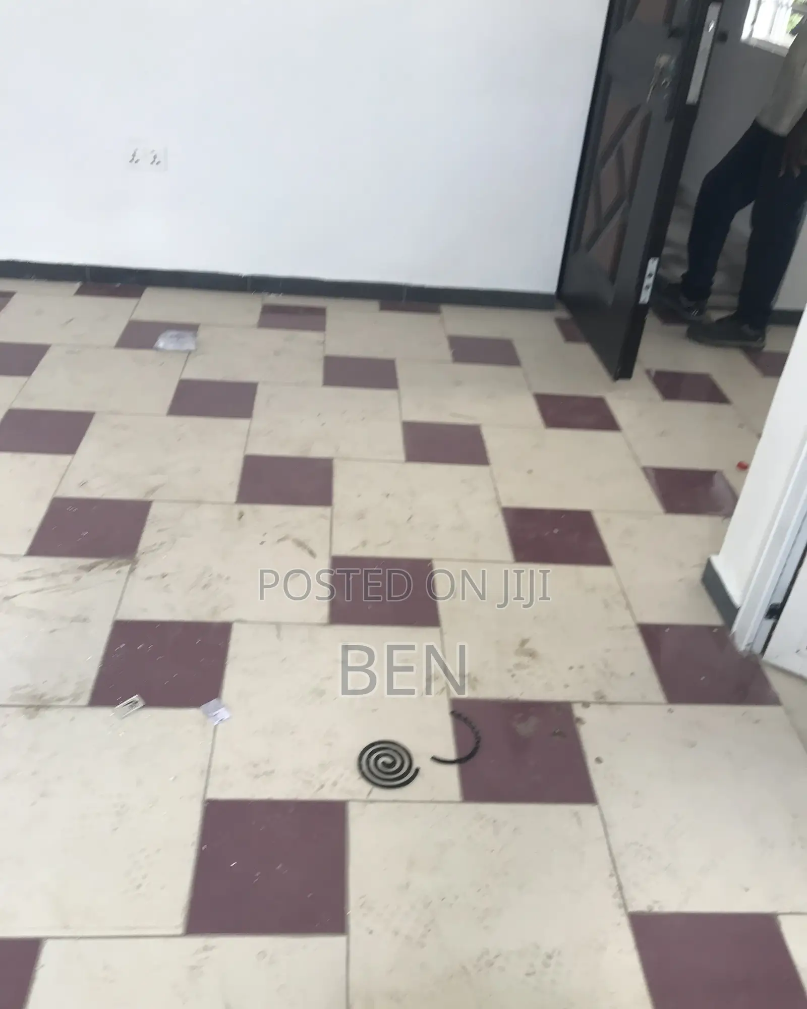 1bdrm Apartment in Mile 7 Achimota for rent