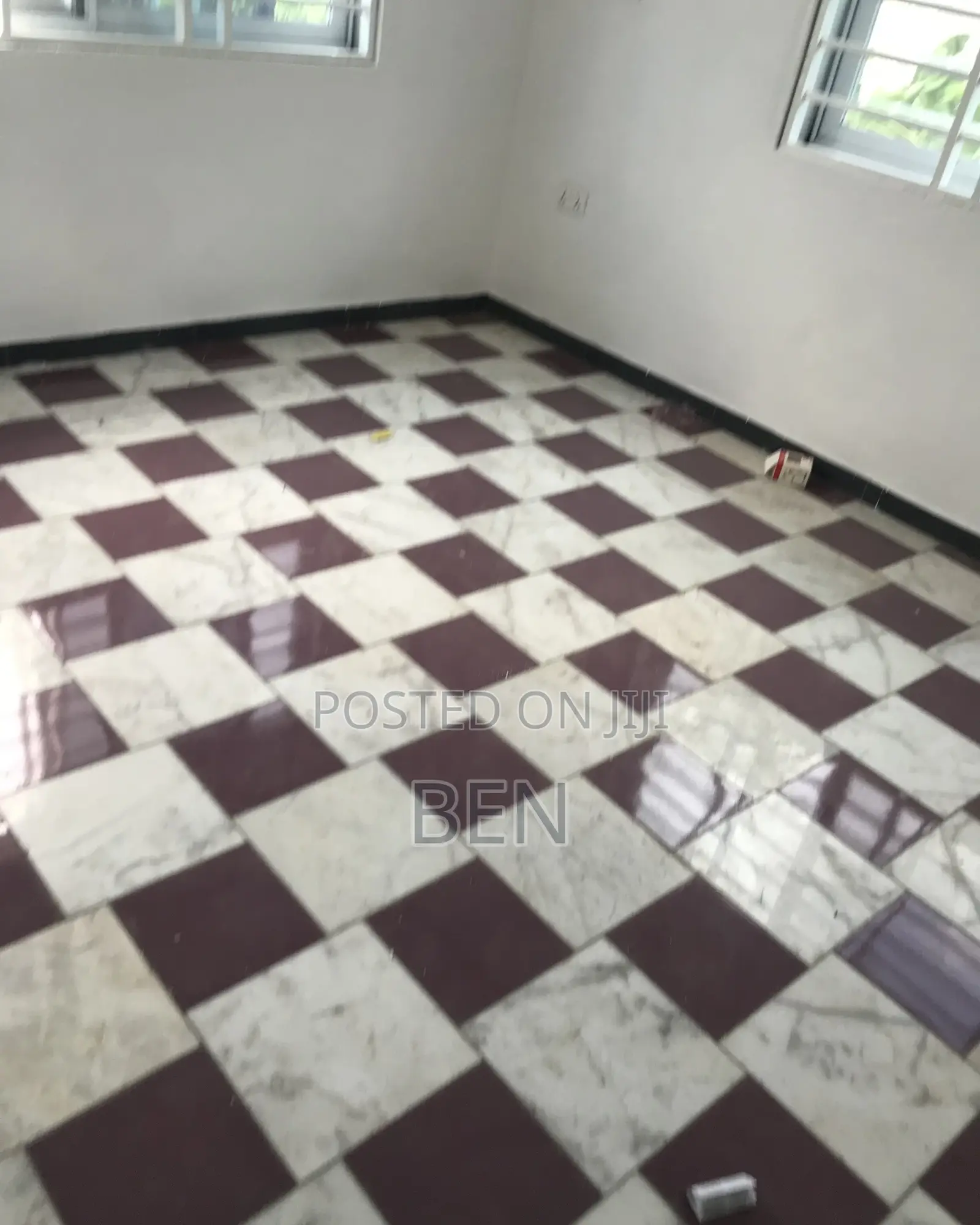 1bdrm Apartment in Mile 7 Achimota for rent