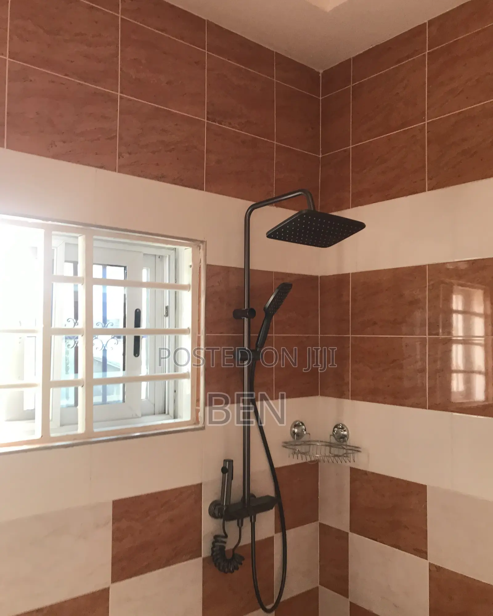 1bdrm Apartment in Mile 7 Achimota for rent