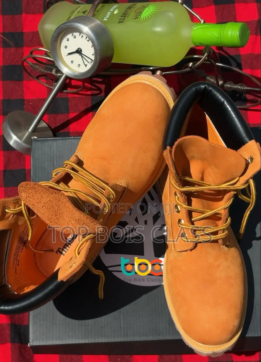 Timberland
