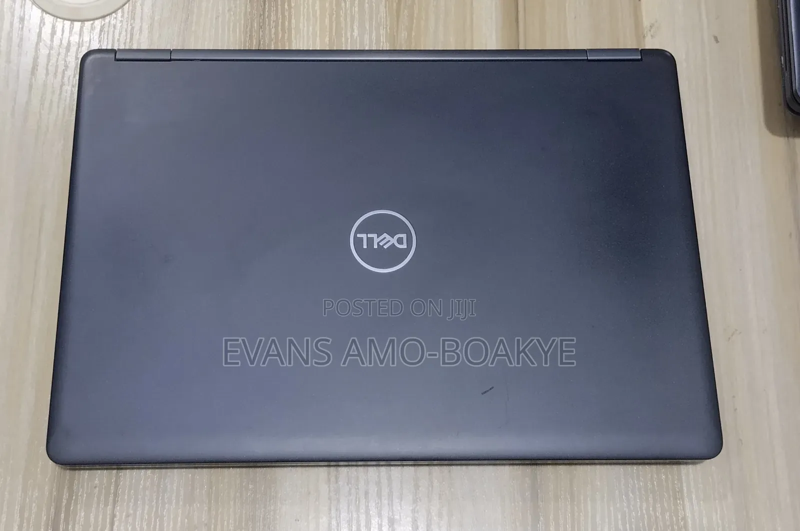 Laptop Dell Latitude 5490 8GB Intel Core i5 SSD 256GB